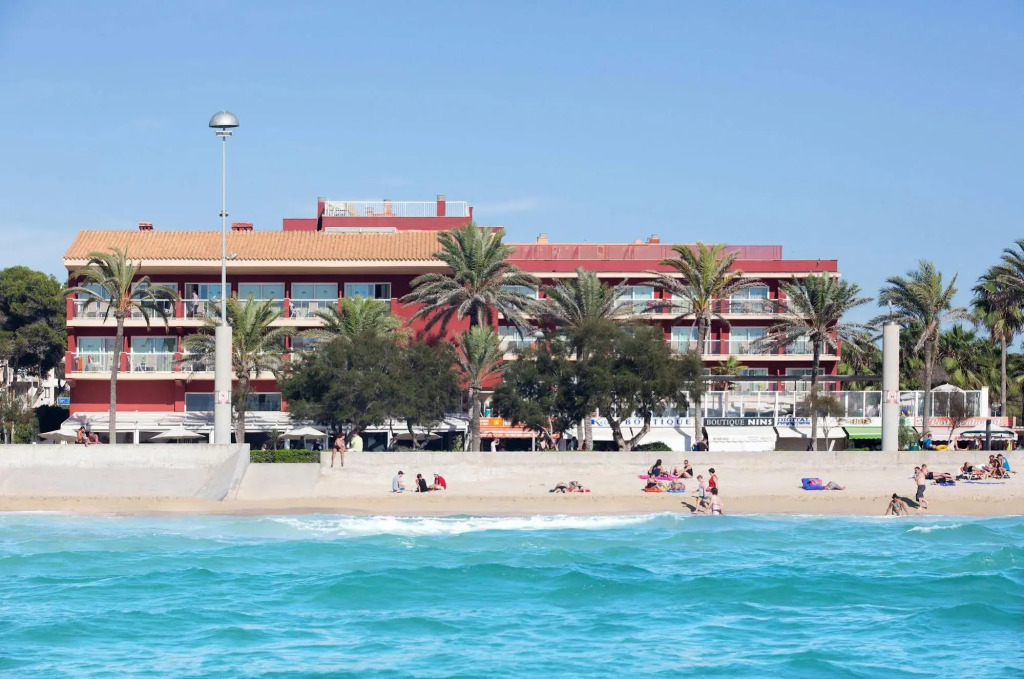 Universal Hotel Neptuno