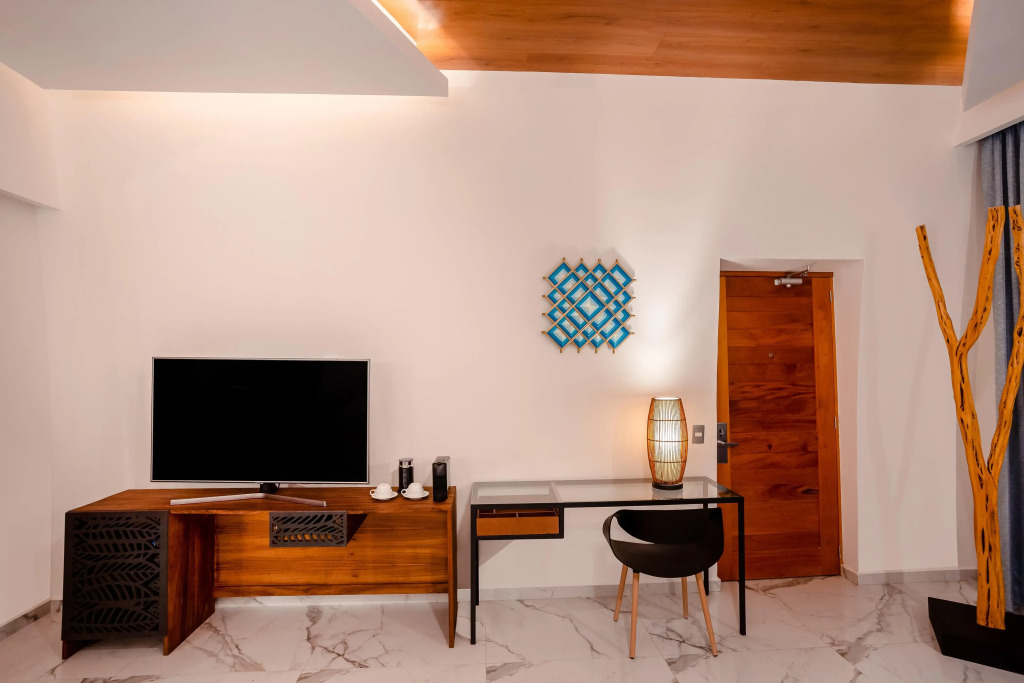 Mia Bacalar Luxury Resort & Spa