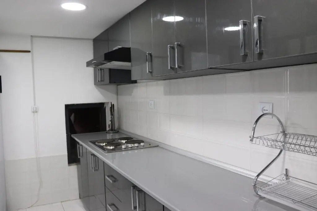 Bobur Hotel