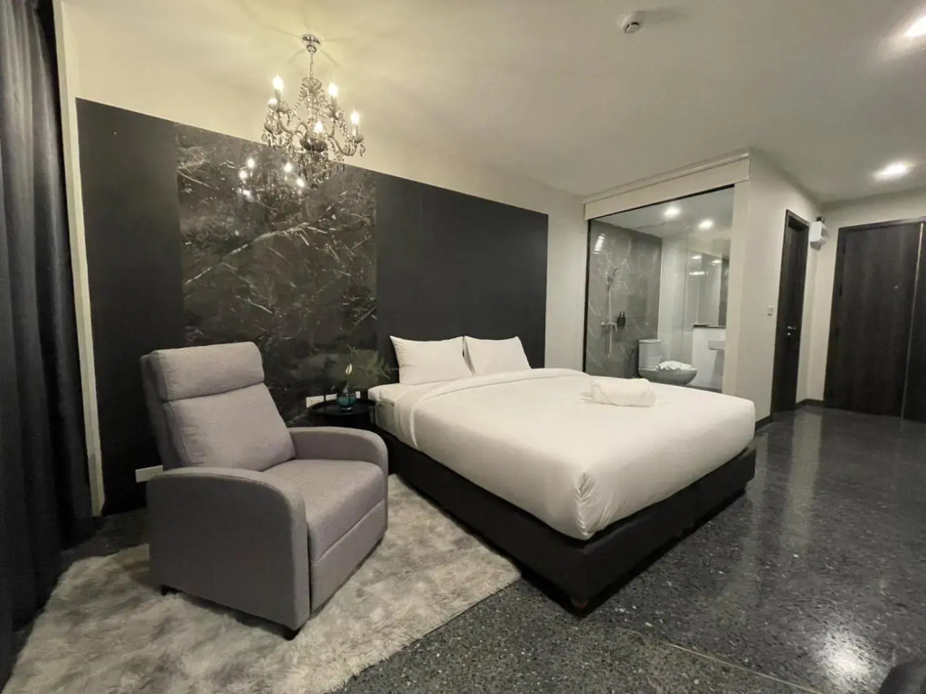 Sibtis Hotel
