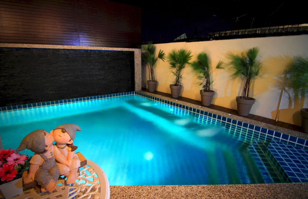 Cool Residence Hotel