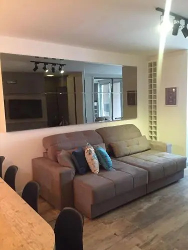 Residencial Marine Home & Resort