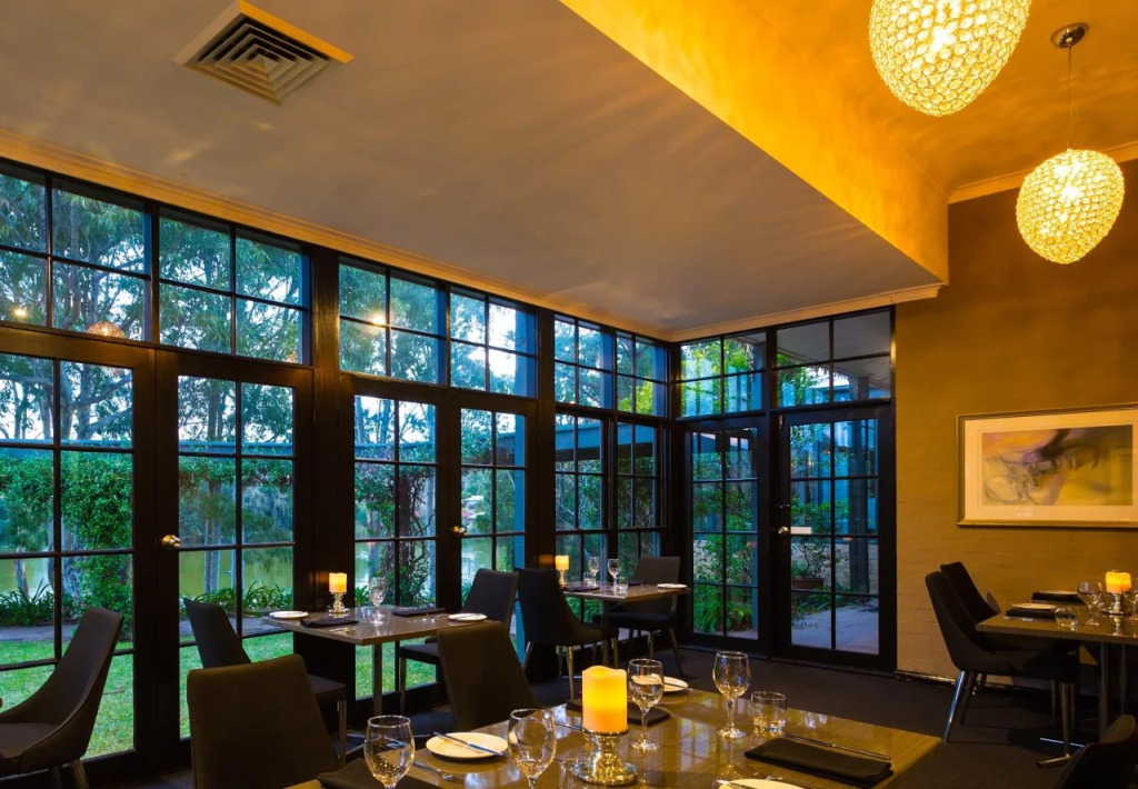 Lincoln Downs Resort Batemans Bay