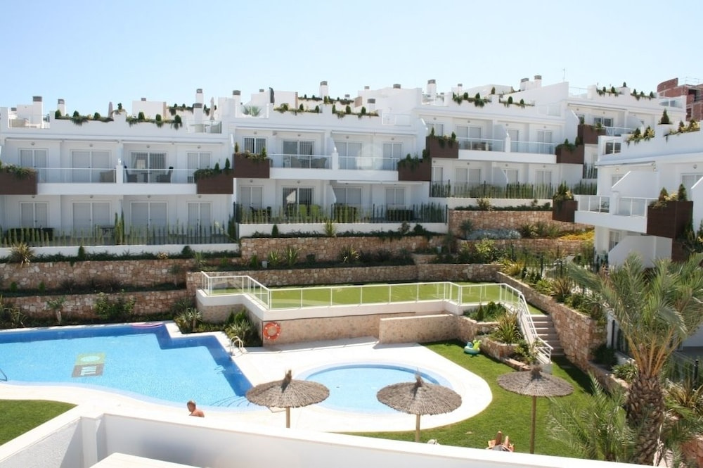 Nova Beach Apartment