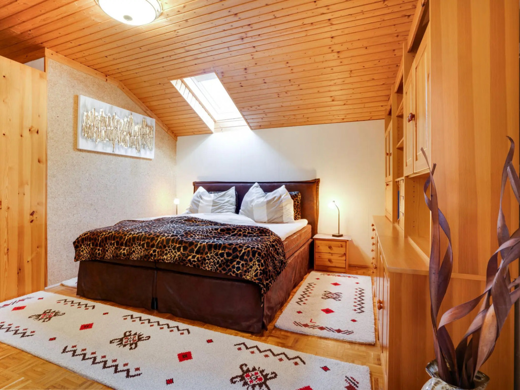 Apartment in Eberndorf Near Petzen Ski Area