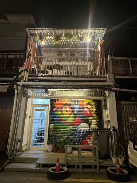 Kasturi Alley Guest House