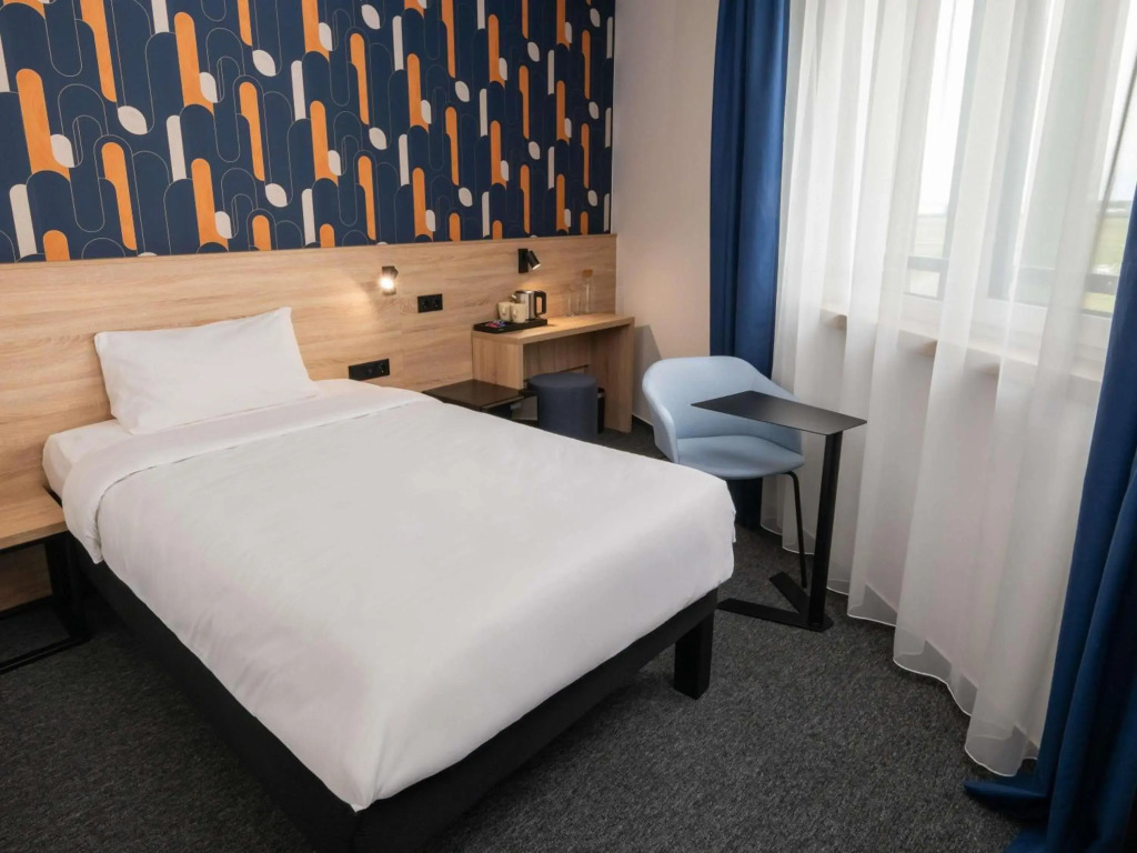 ibis Styles Debrecen Airport