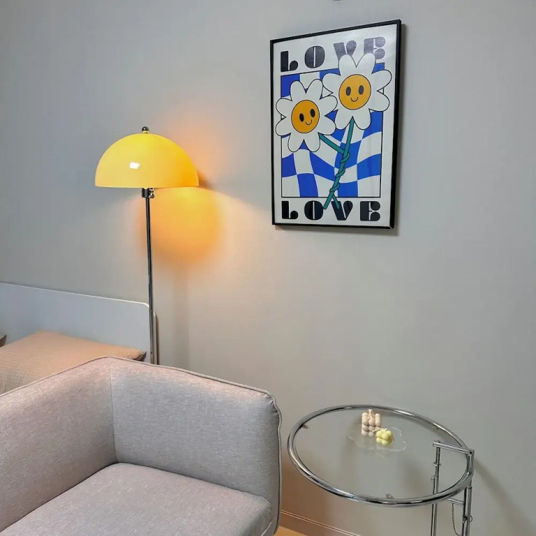feel at home 동성로스타 비앤비
