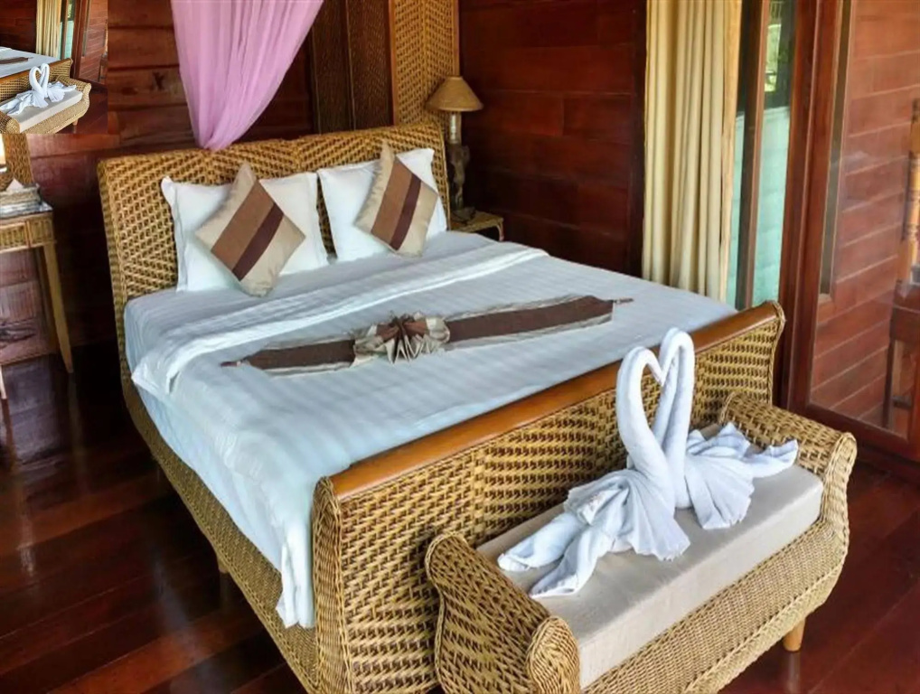 Anda Resort