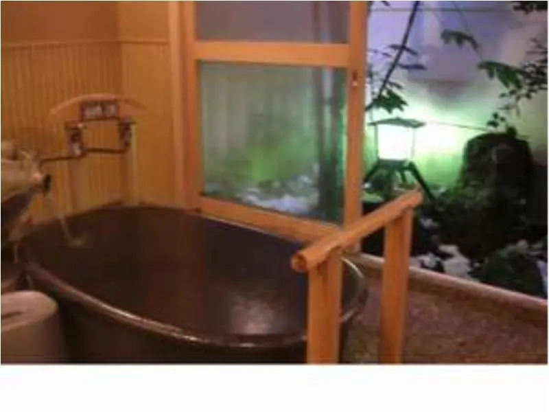 Ryokan Matsuya