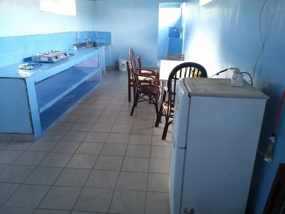 Blue Pango Motel - Hostel