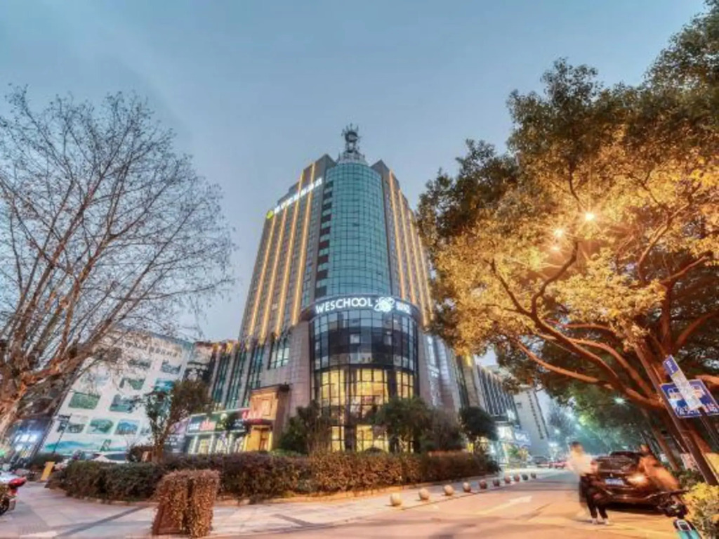 Jinhuating International Hotel