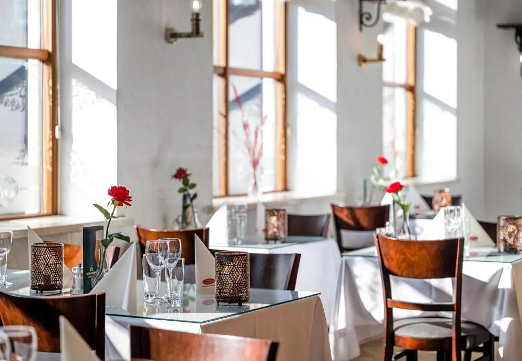 Hotel Phønix Brønderslev