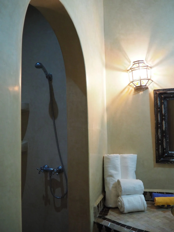Riad Ciel dOrient