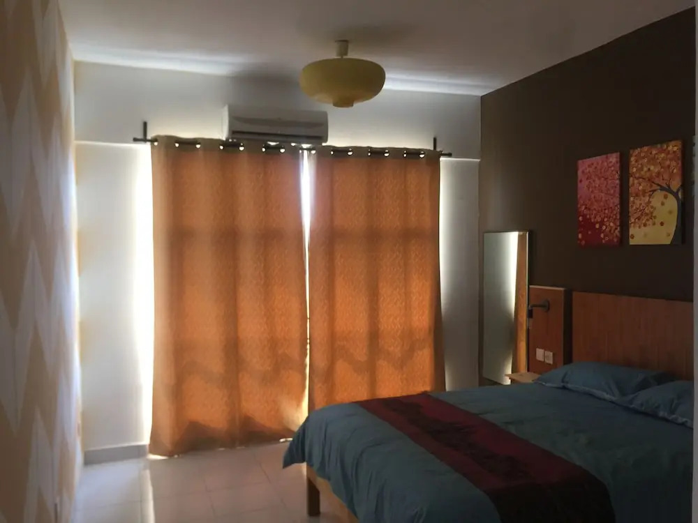 M3 Residences