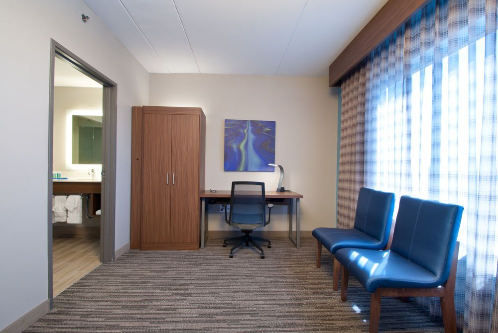 Wingate by Wyndham Stafford/Quantico