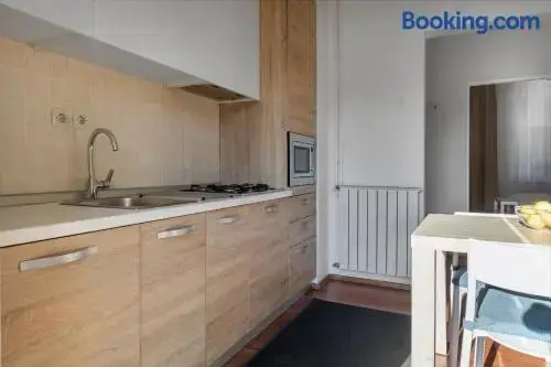 Zagreb City Apartments
