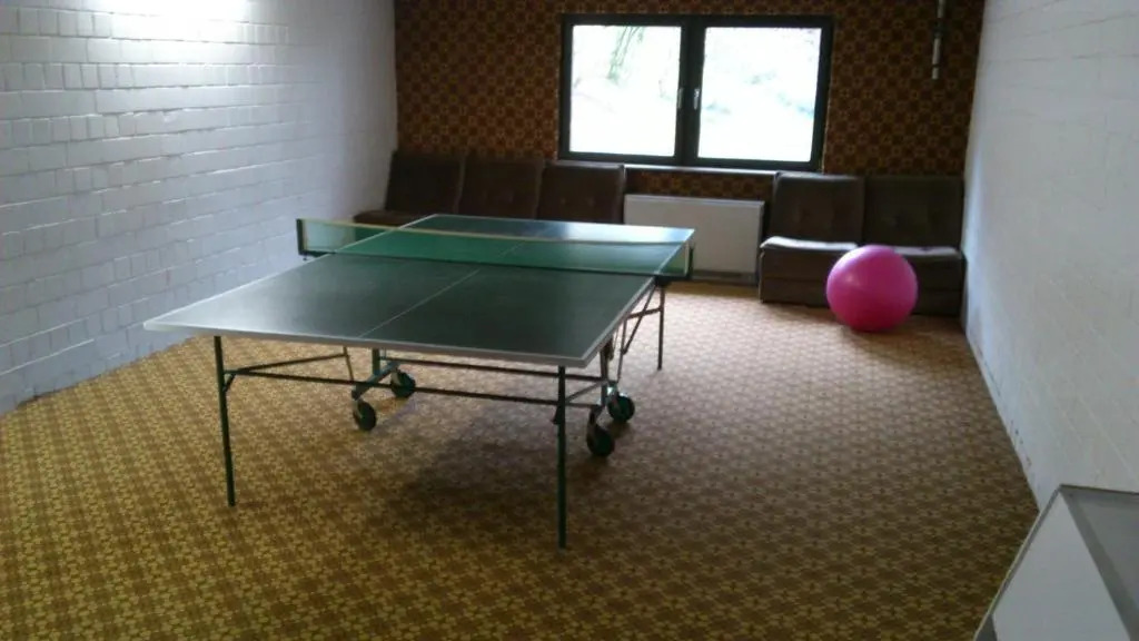 Ferienwohnung Am Paradies 6
