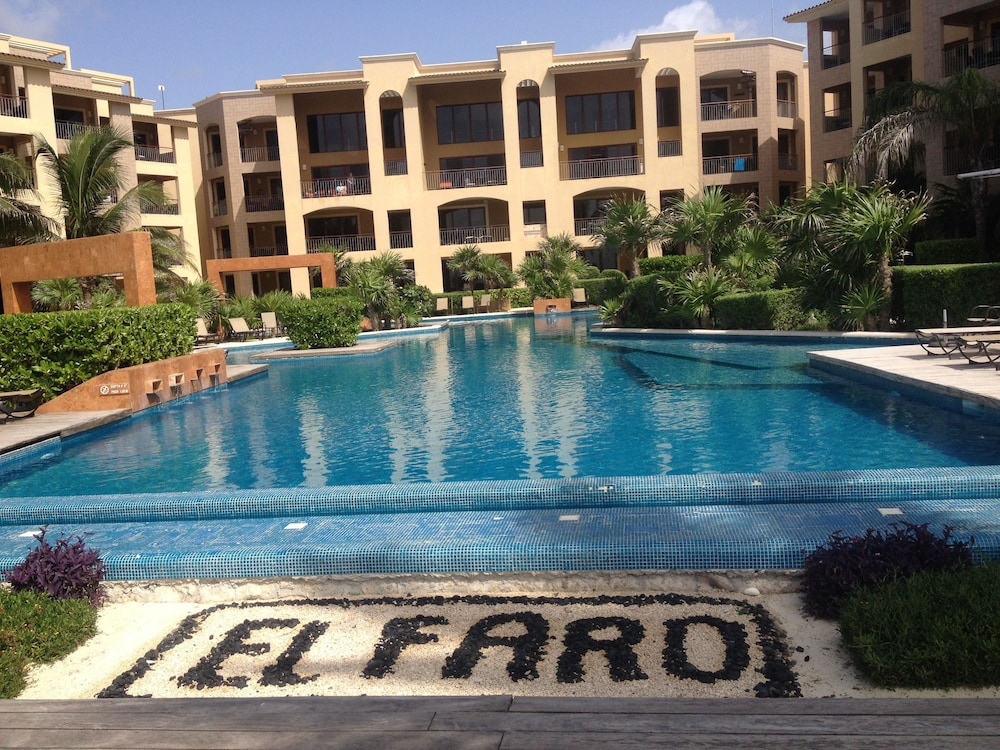El Faro 305 Reef