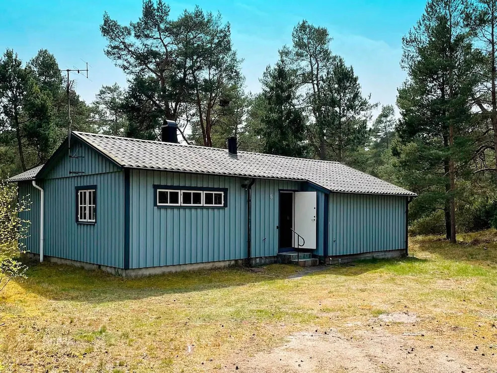 4 Person Holiday Home in Ystad