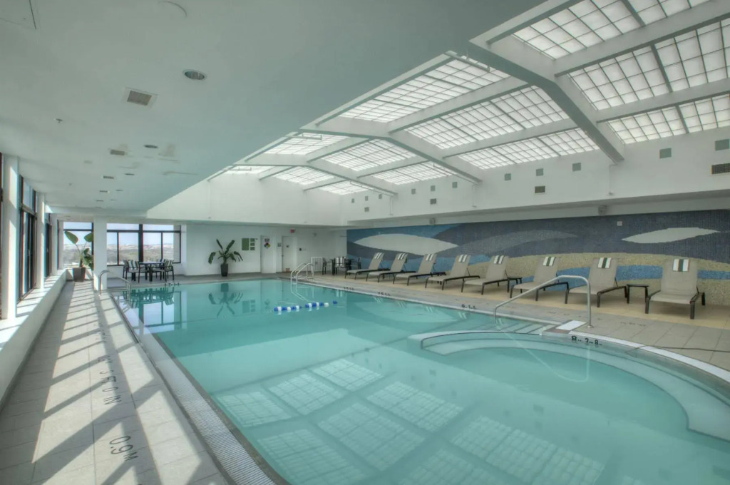 DoubleTree by Hilton Washington DC   Crystal City