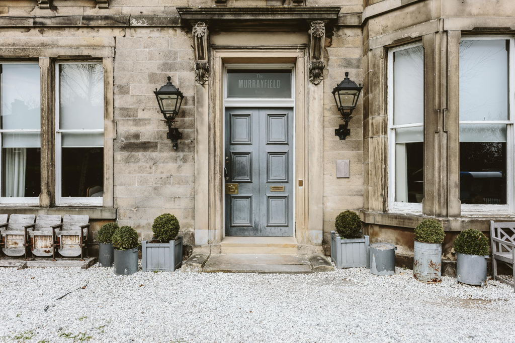 Murrayfield Hotel
