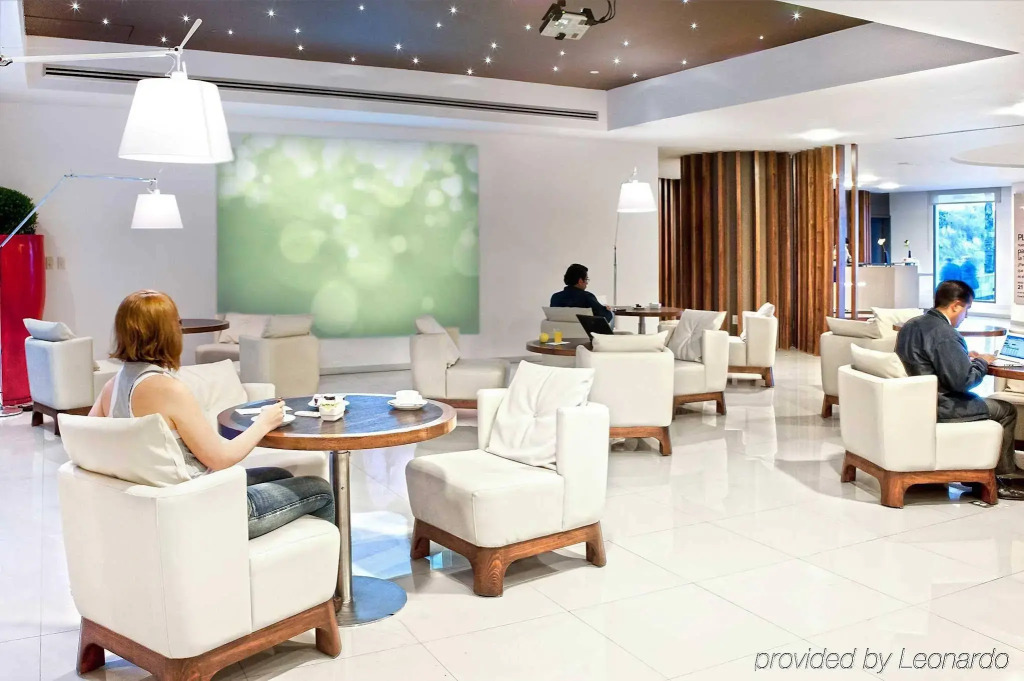 Novotel Mexico City Santa Fe
