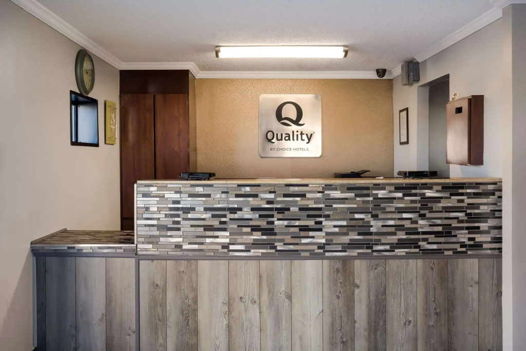 Quality Inn Hall of Fame