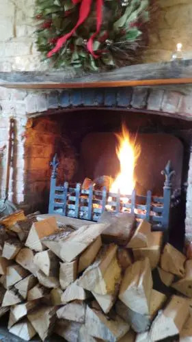 The Woodhouse Arms