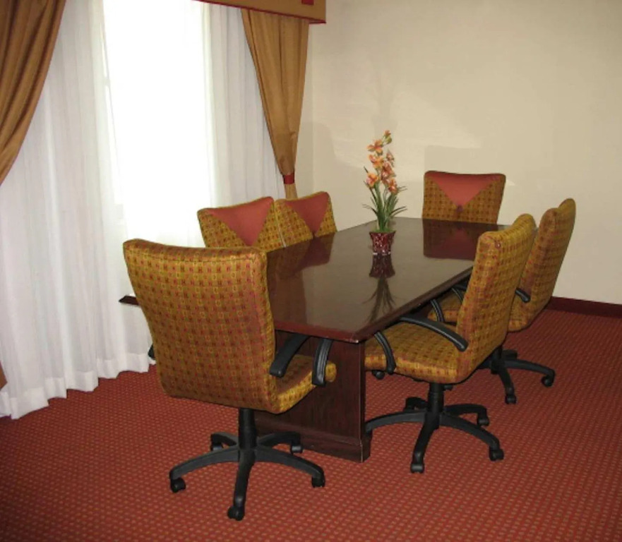 Embassy Suites Montgomery - Hotel & Conference Center