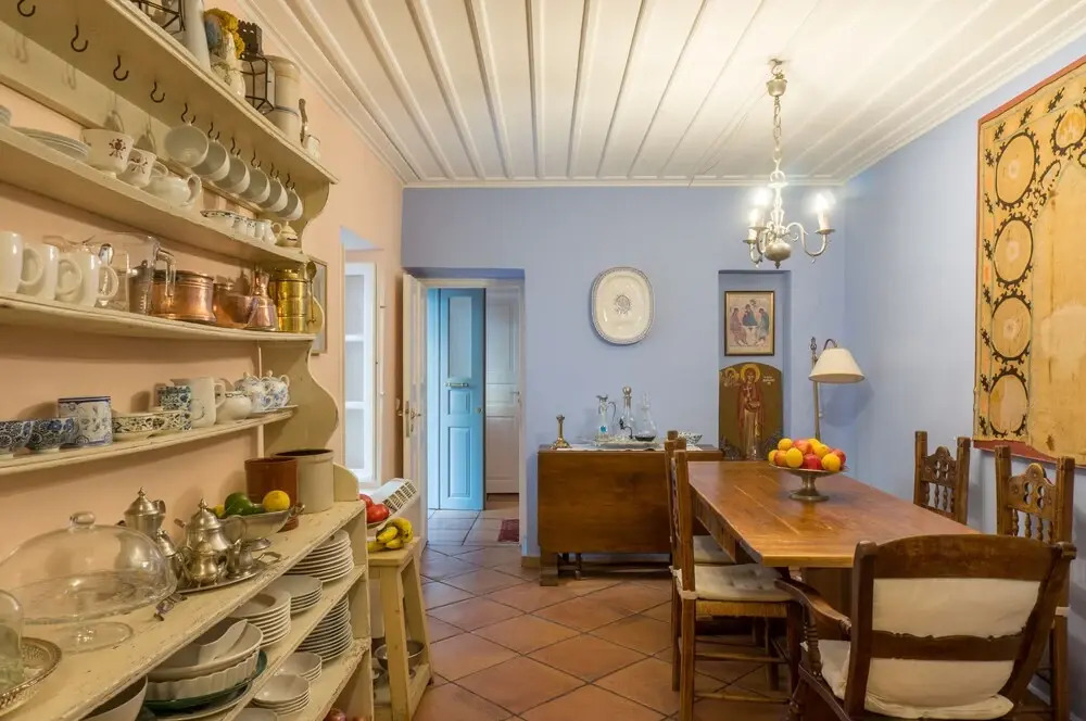 Acropolis Villa in Plaka