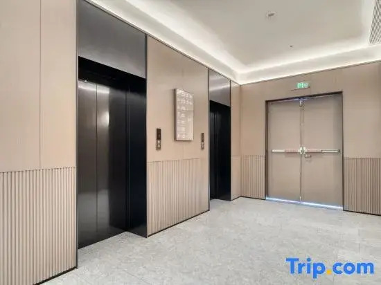 JI Hotel (Hengdian World Studios)