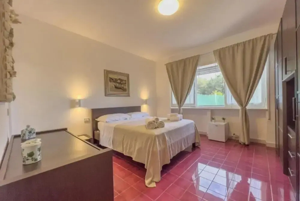 La Canostra Capri - luxury ROOM ad Anacapri