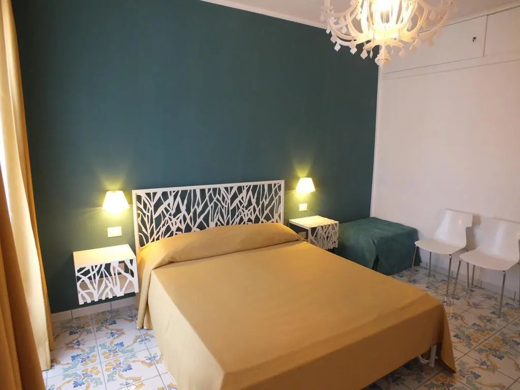 Casa Vacanze Baia Garagliano