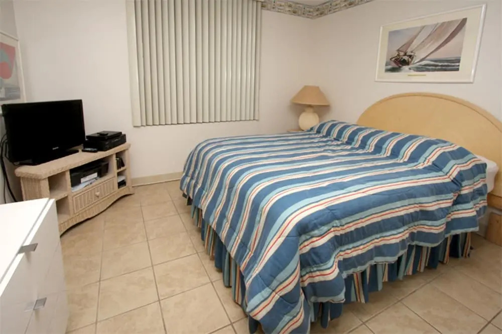 Sedgefield by Elliott Beach Rentals