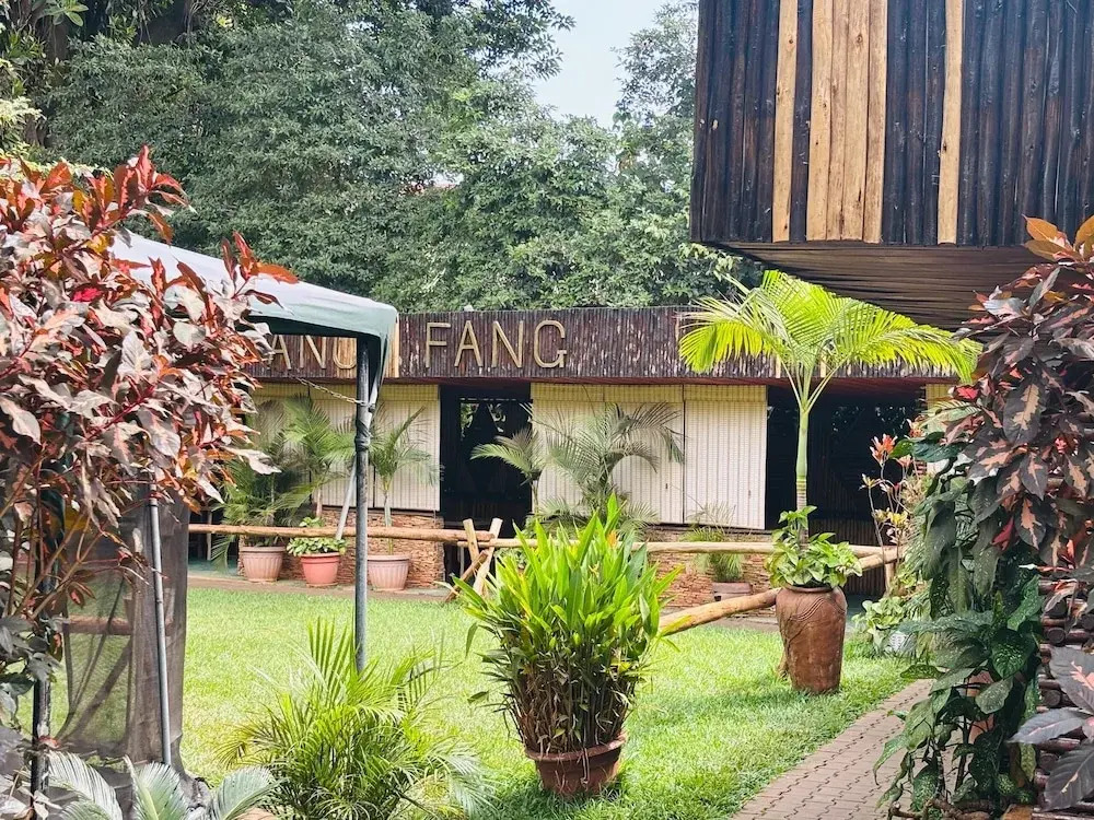 Fang Fang Suites