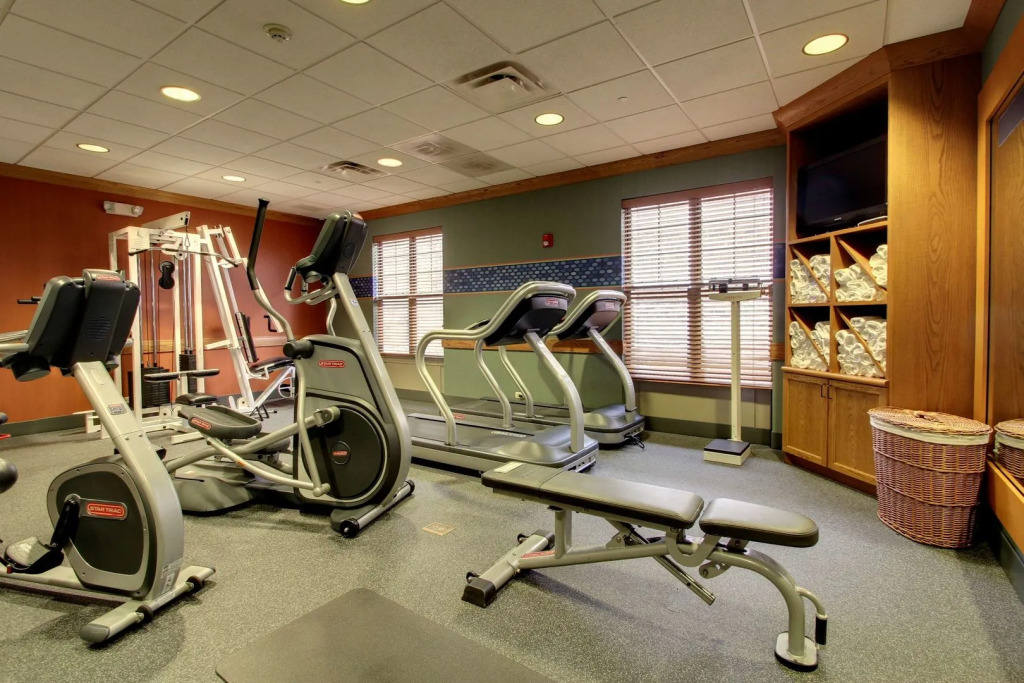 Hampton Inn & Suites Chicago/Aurora