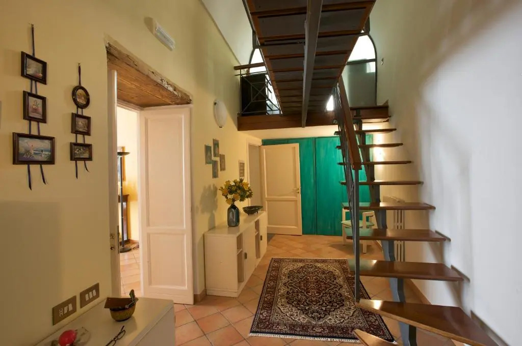 La Casa di DonnAmelia