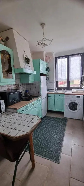 Sympa Appartement avec 2 chambres séparées