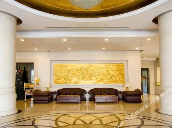 Wuhan Ziyang Lake Hotel