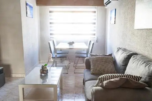 Apartamento Cardenal