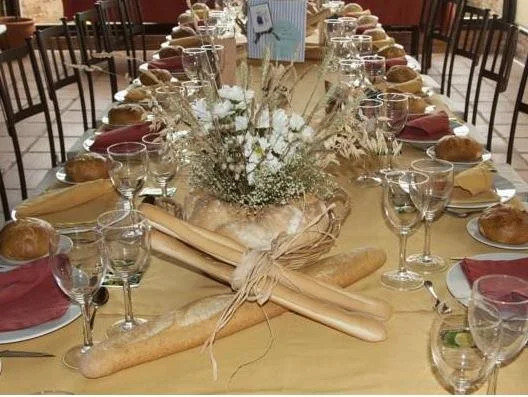Hotel Casa Rural Betancourt