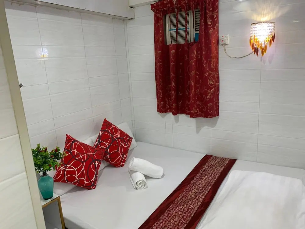 China Emperor Hotel