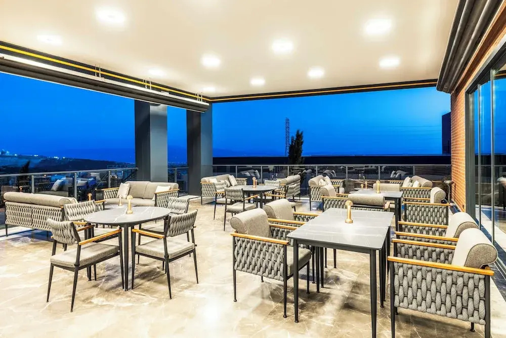 GOLDEN TULIP GEBKIM KOCAELI