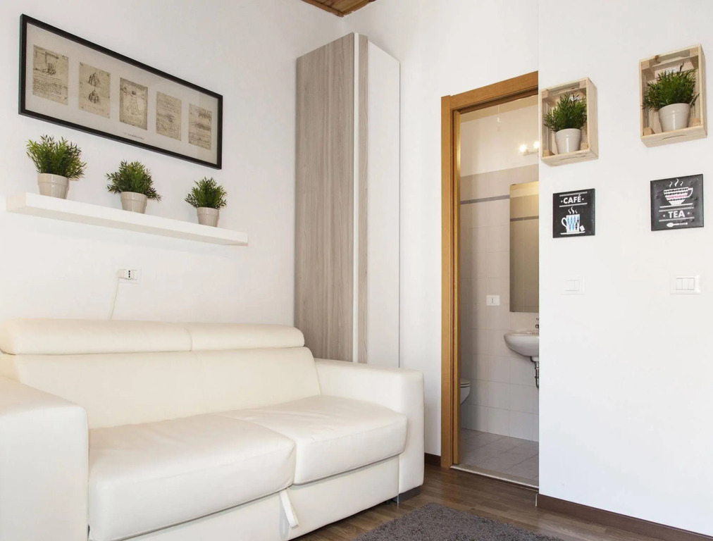 Cadorna Suites