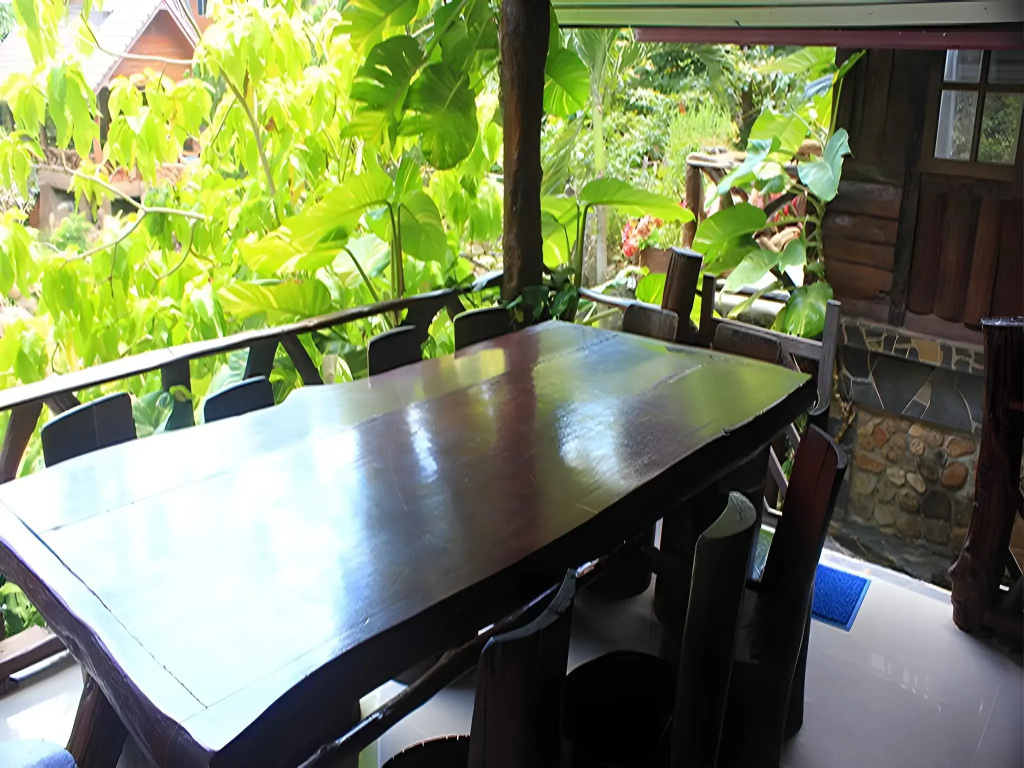 Baan Fah Sai Resort