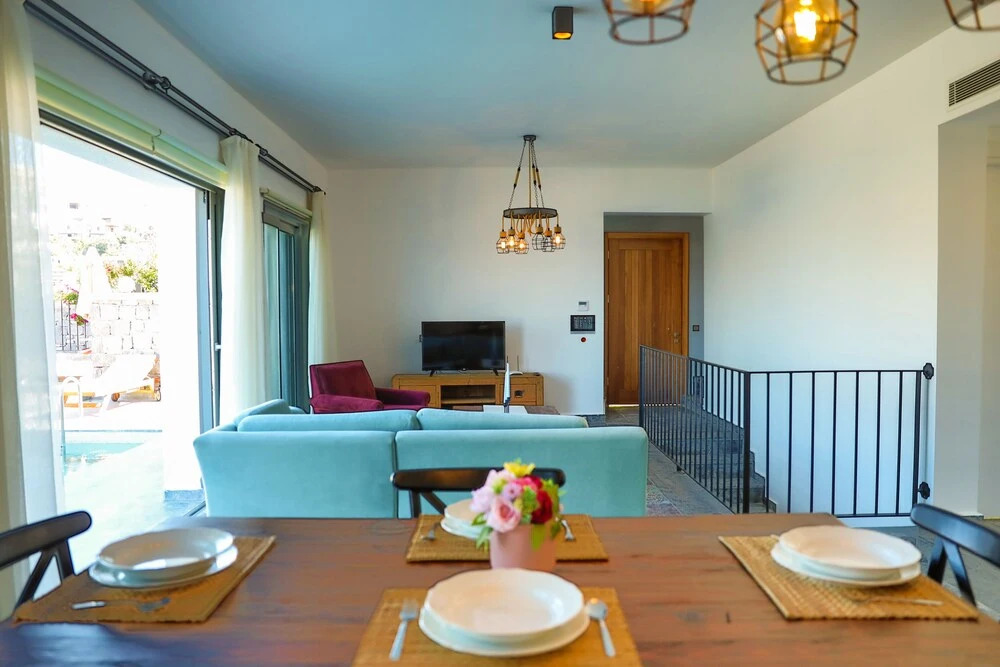 Villa 3 Bedrooms with Private Pool