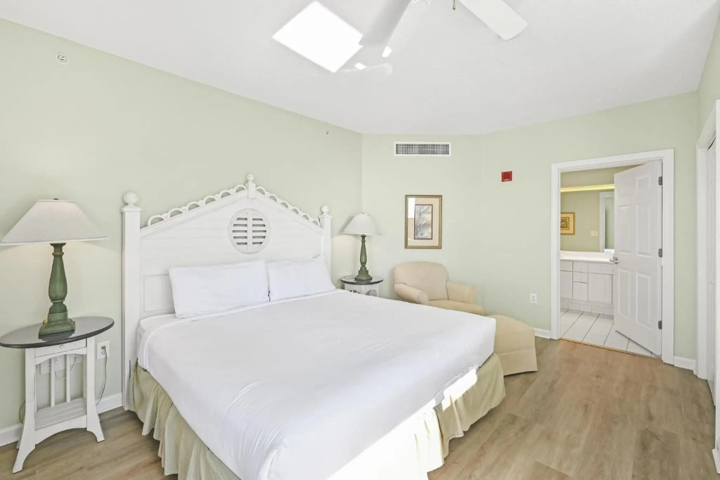 Westwinds 4801 at Sandestin
