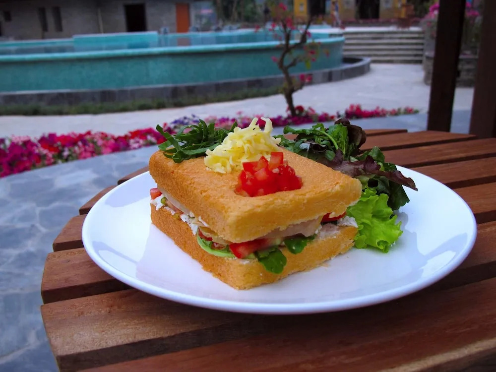Temple Tree Resort & Spa