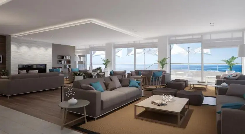 Isabella Island Miramare Suites & Villas, Valamar Collection